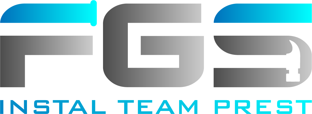 Instal Team Prest